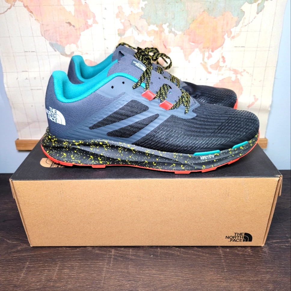 Brand New The North Face Vectiv Eminus Mens Size 115